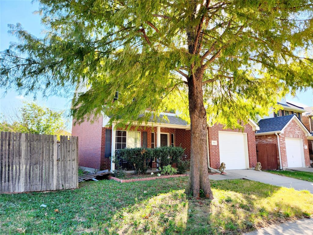 314 Stephanie Street