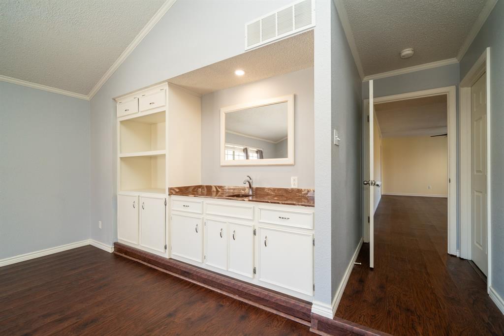 Shenandoah Hills - Residential