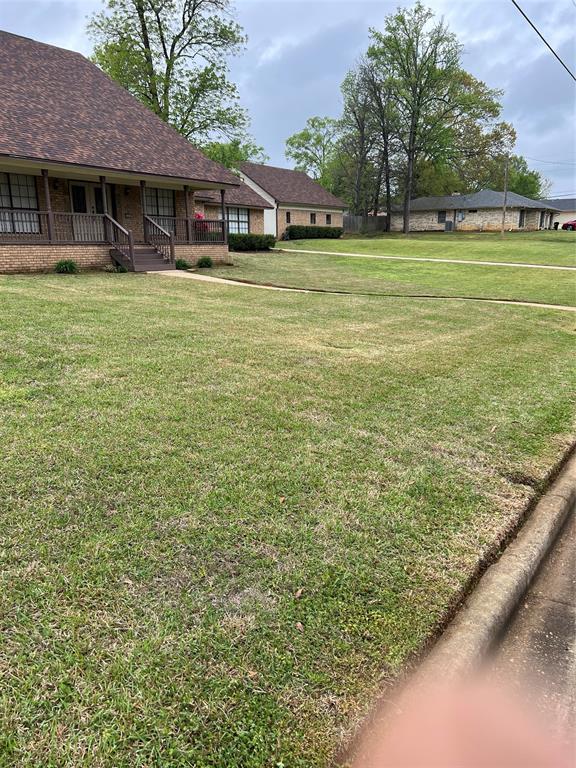 Shenandoah Hills - Residential