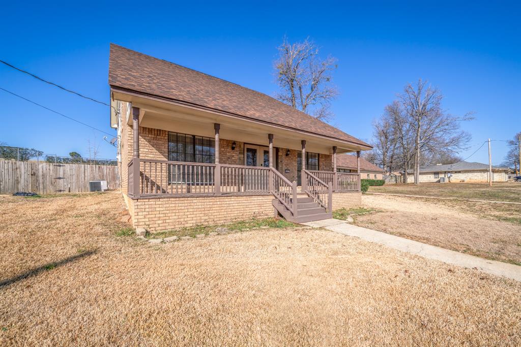 Shenandoah Hills - Residential