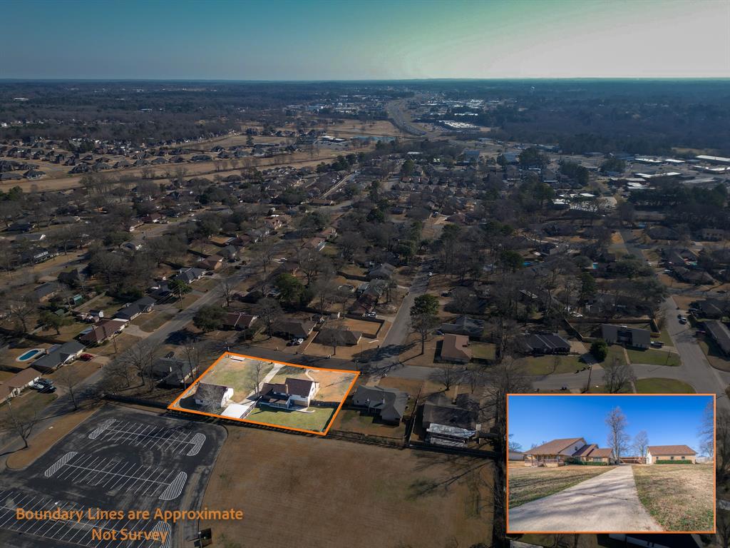 Shenandoah Hills - Residential