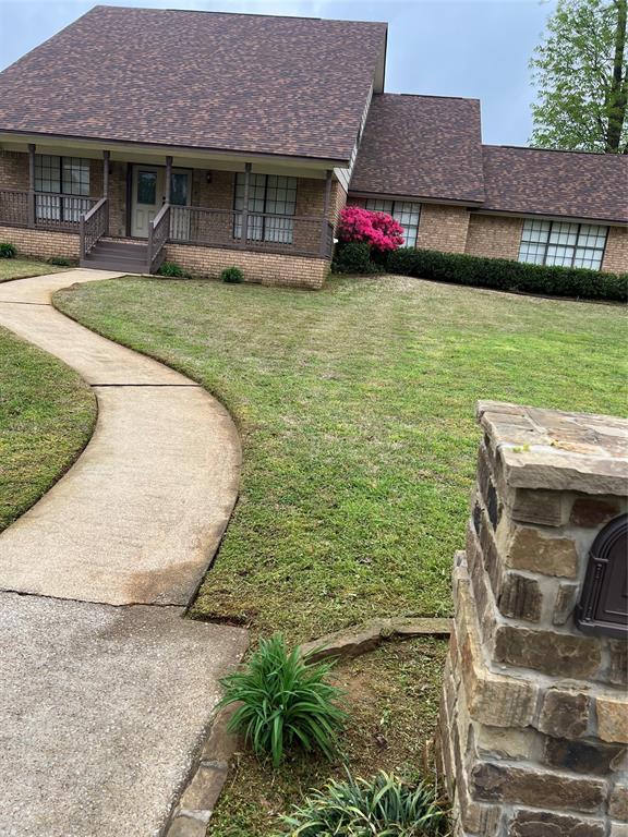 Shenandoah Hills - Residential