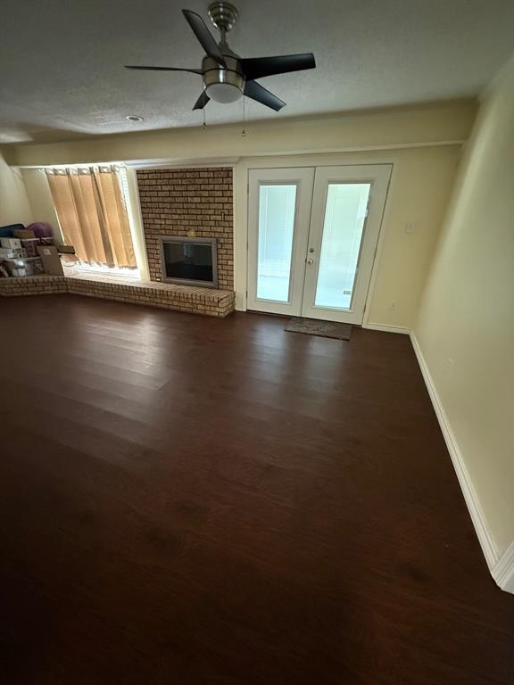 Shenandoah Hills - Residential