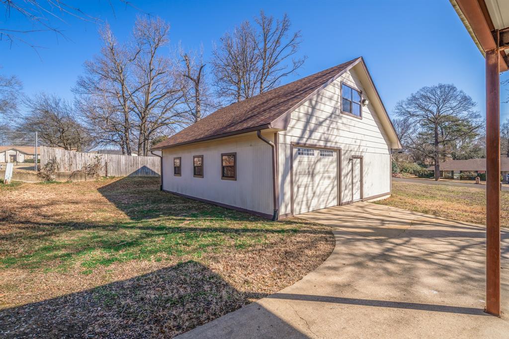 Shenandoah Hills - Residential