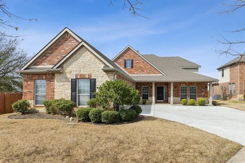 9601 Delmonico Drive Fort Worth TX 76244