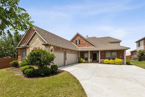 9601 Delmonico Drive Fort Worth TX 76244