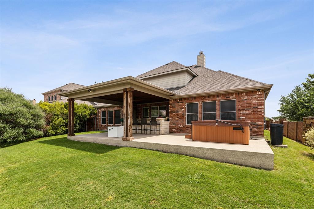 9601 Delmonico Drive