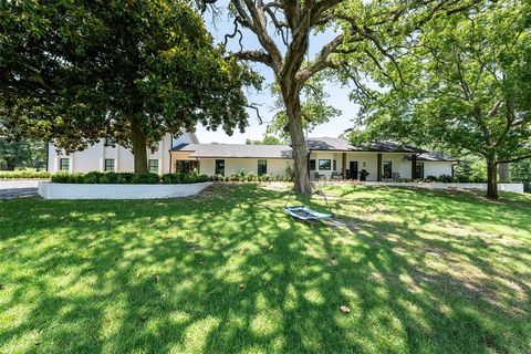 A home in Whitehouse