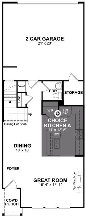 Bayside - Residential