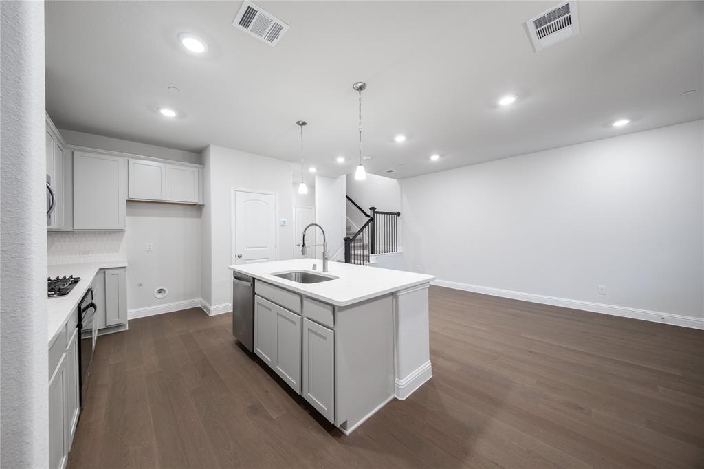 Bayside - Residential