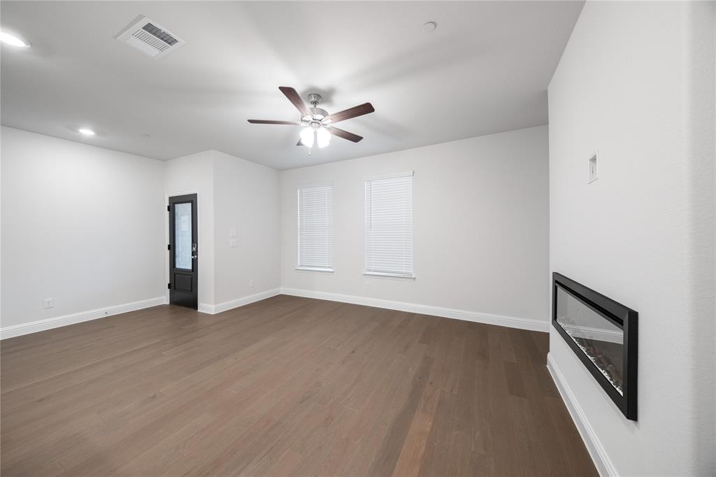 Bayside - Residential