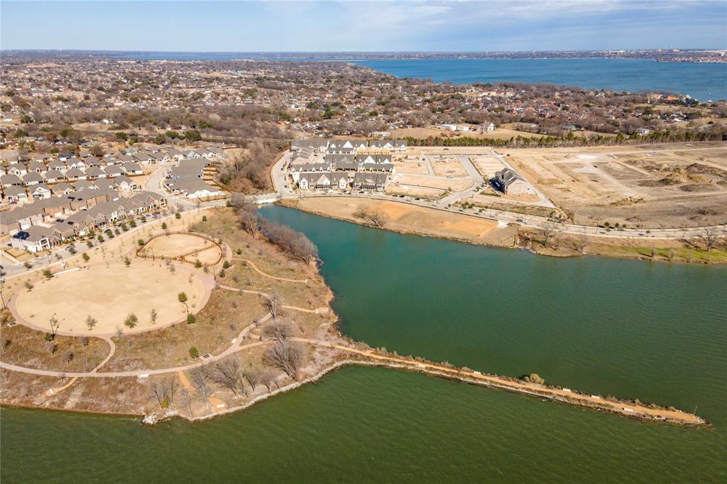 Bayside - Residential