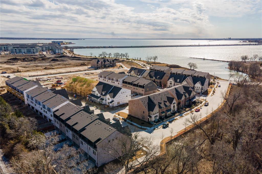 Bayside - Residential