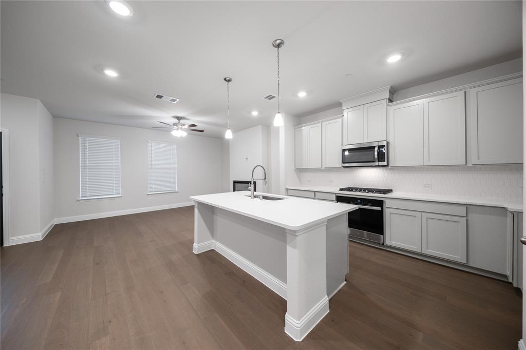 Bayside - Residential