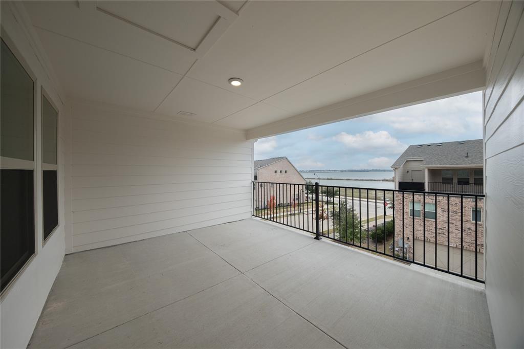 Bayside - Residential