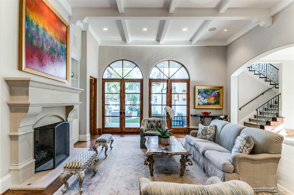 Highland Park - Residential