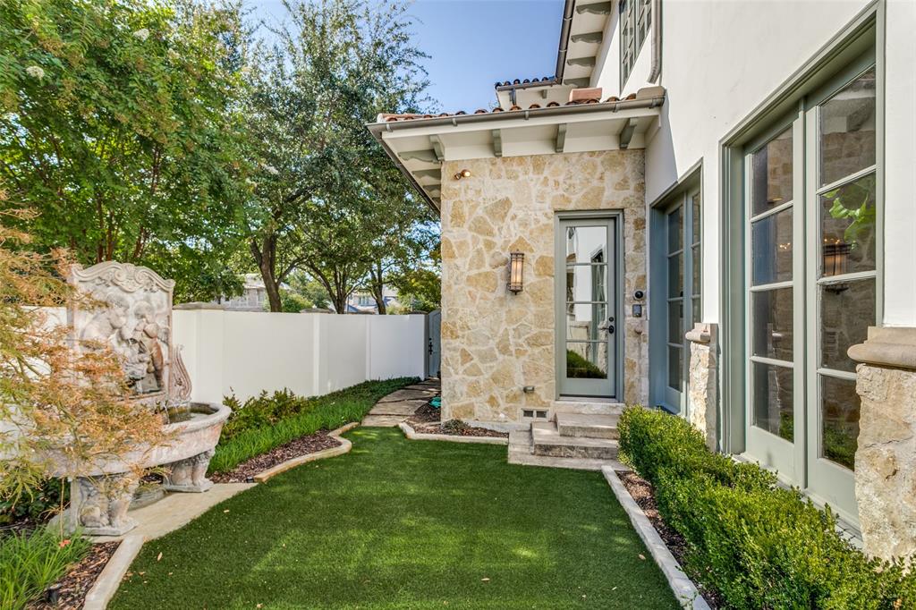 Highland Park - Residential