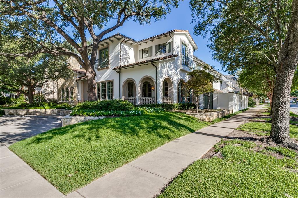 Highland Park - Residential