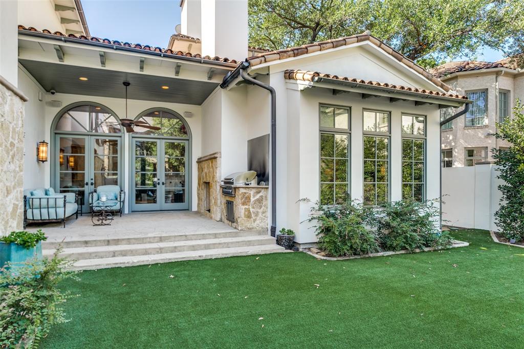 Highland Park - Residential