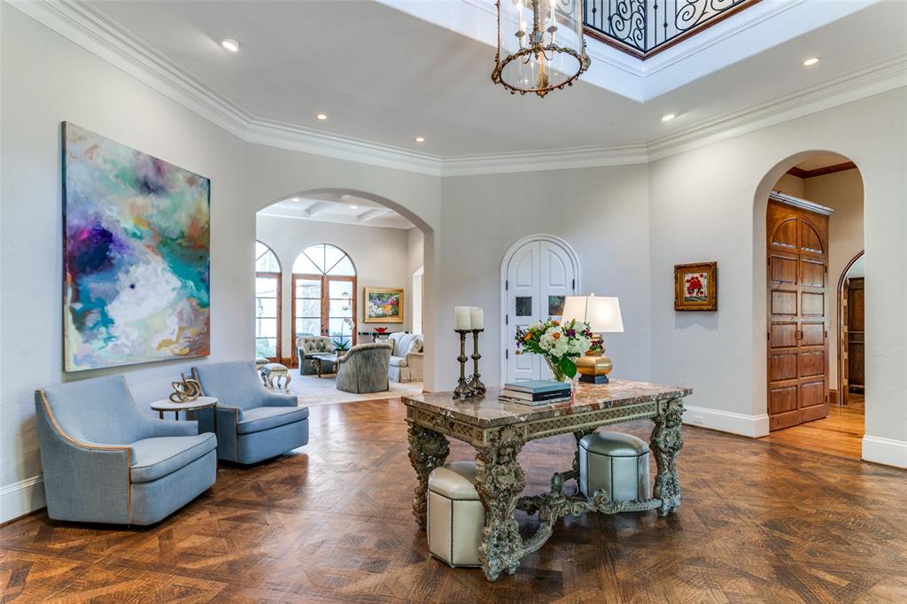 Highland Park - Residential