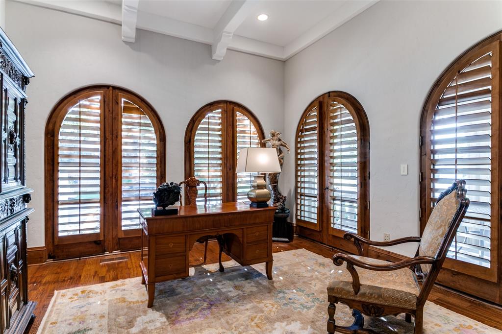 Highland Park - Residential