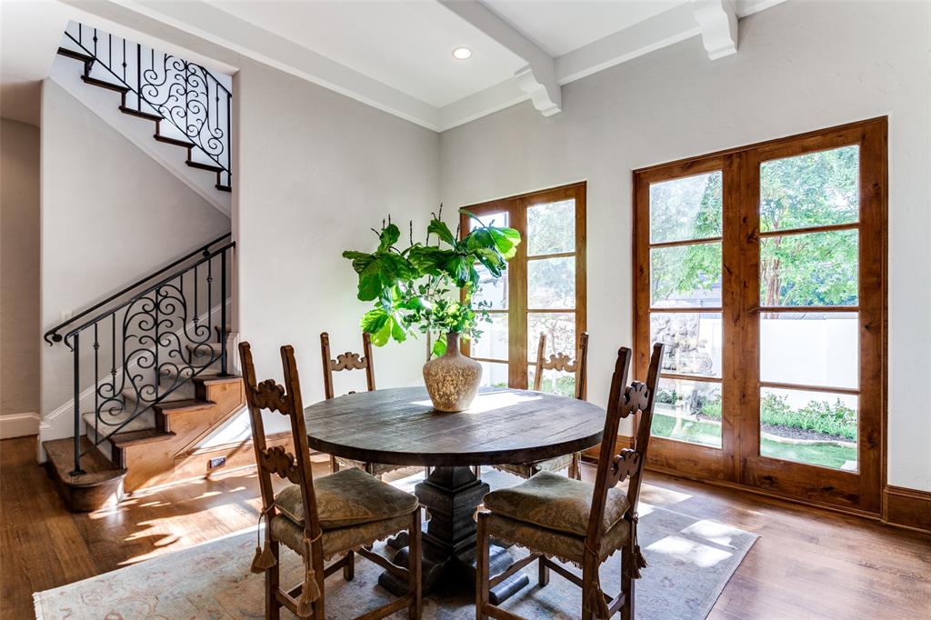 Highland Park - Residential