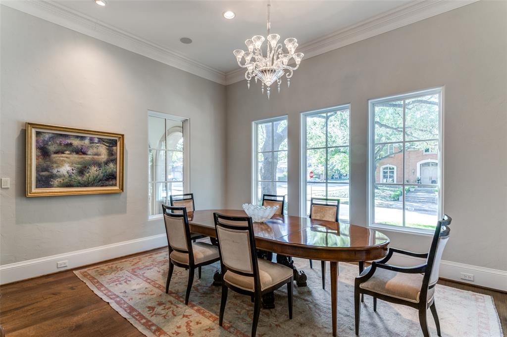 Highland Park - Residential