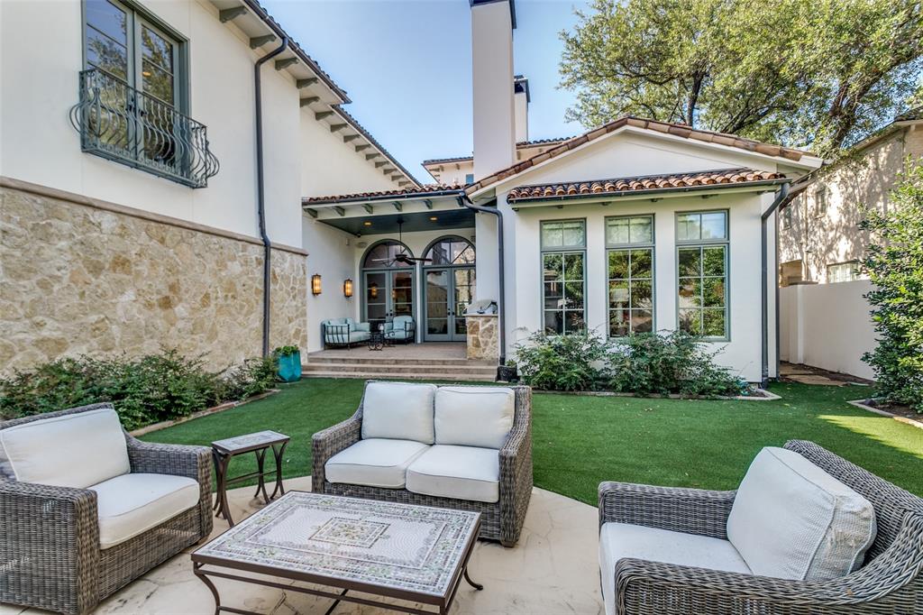 Highland Park - Residential