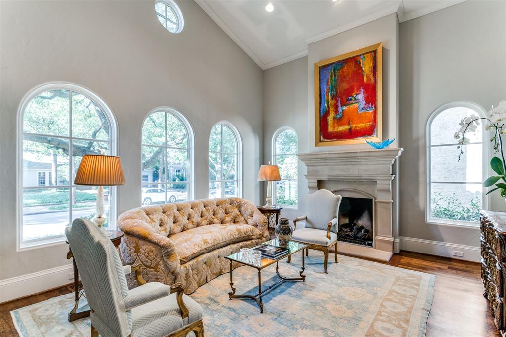 Highland Park - Residential