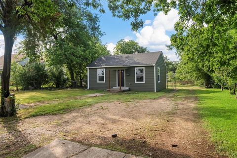 2508 Windsor Avenue Waco TX 76708