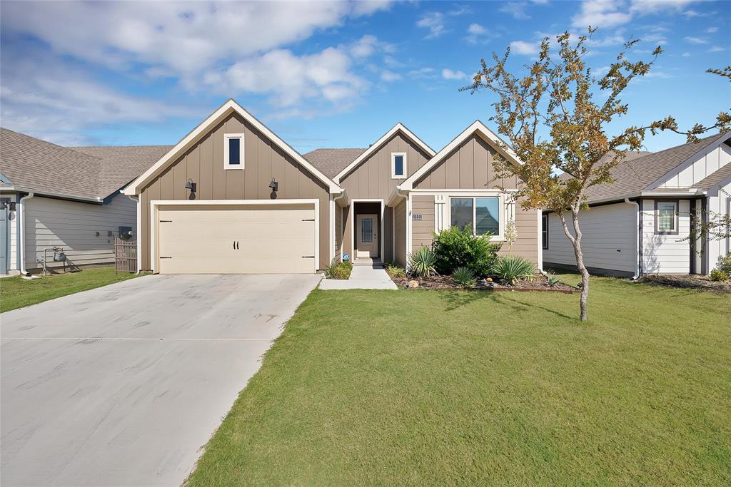 Photo of 13121 S Haven Way, Providence Village, TX 76227 (MLS # 21421293)