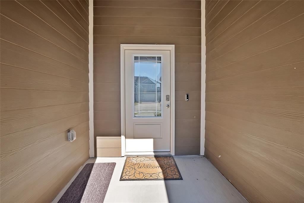 Photo of 13121 S Haven Way, Providence Village, TX 76227 (MLS # 21421293)