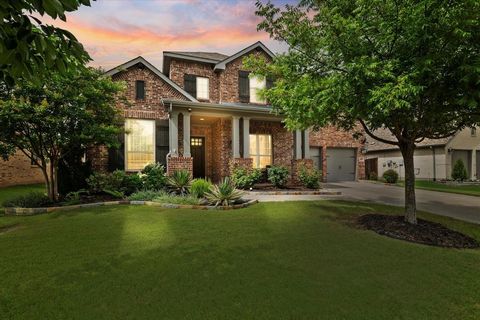 350 Lake Trail Lane Prosper TX 75078