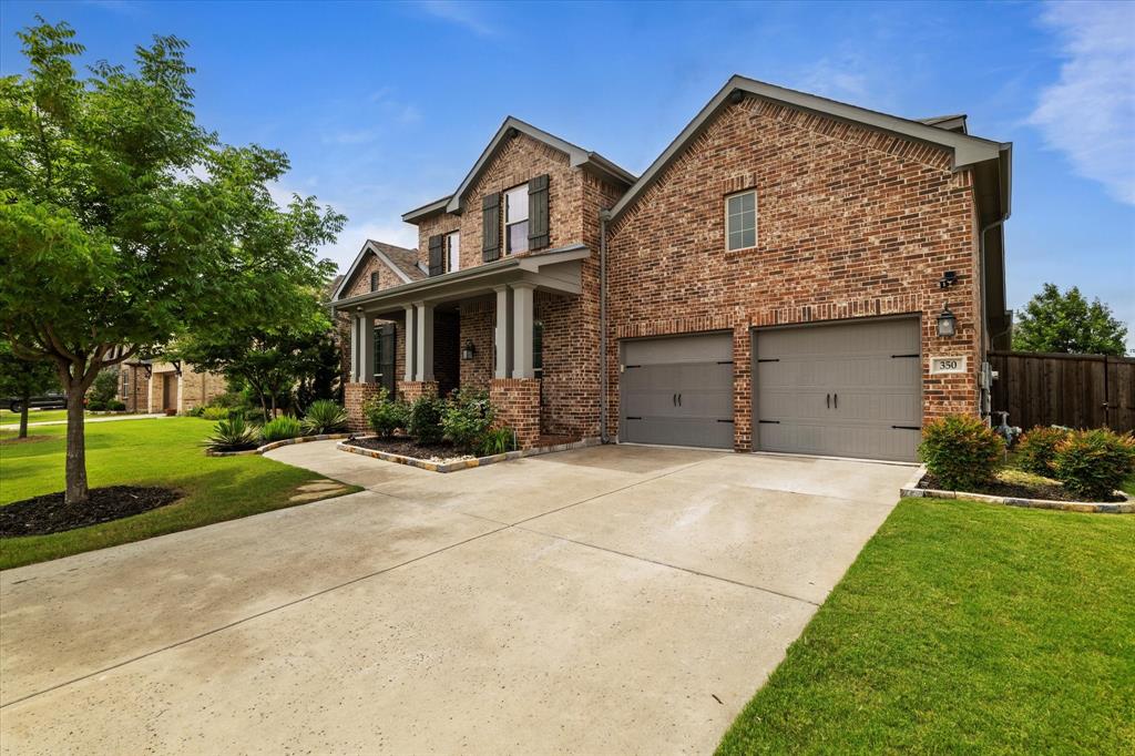 350 Lake Trail Lane