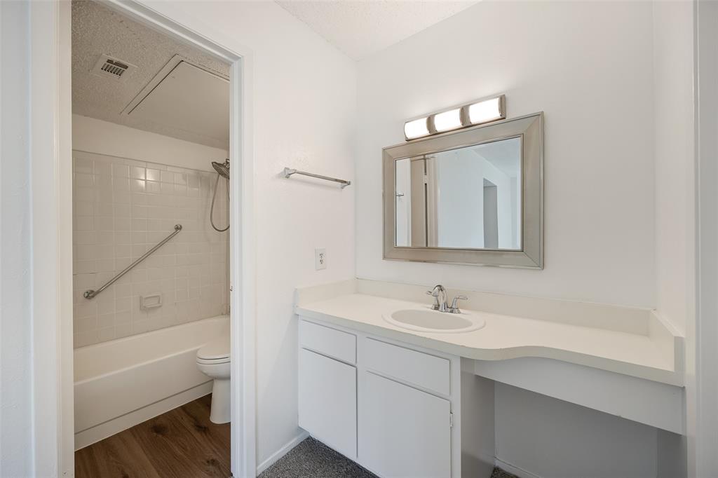 PRESTONWOOD GREEN CONDOS - Residential