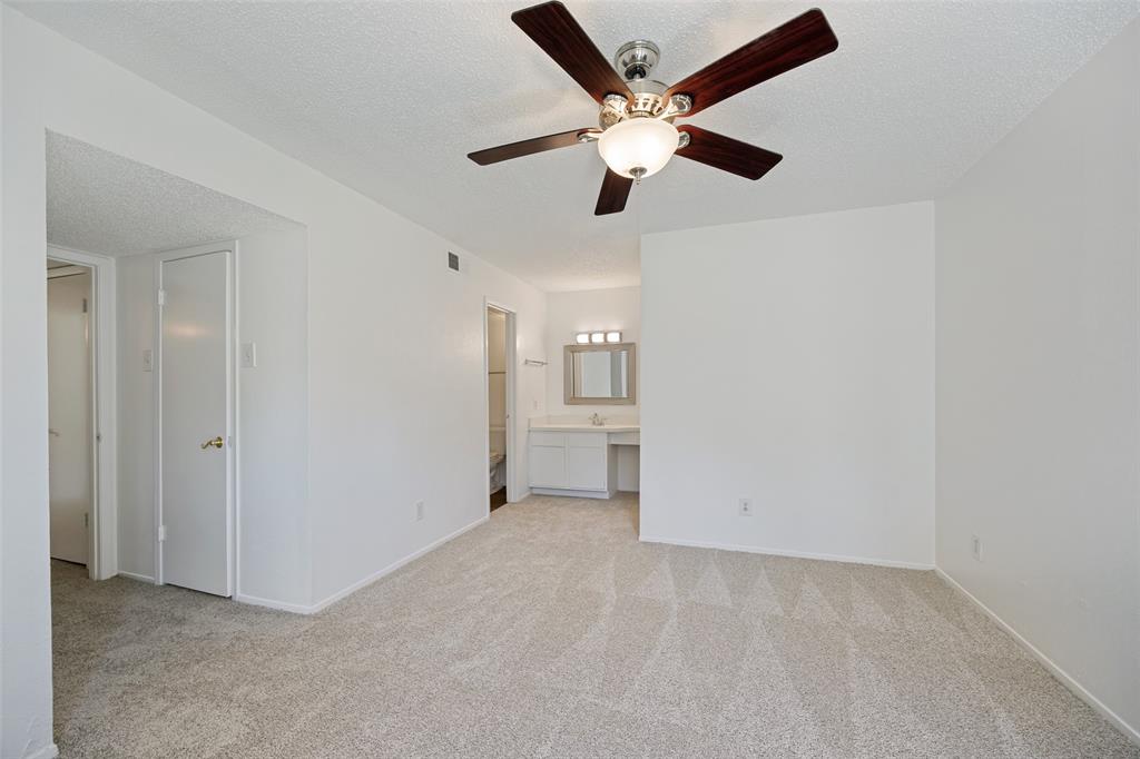 PRESTONWOOD GREEN CONDOS - Residential