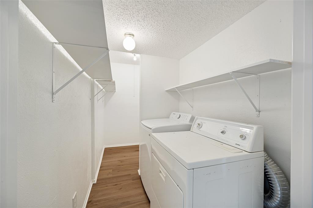 PRESTONWOOD GREEN CONDOS - Residential