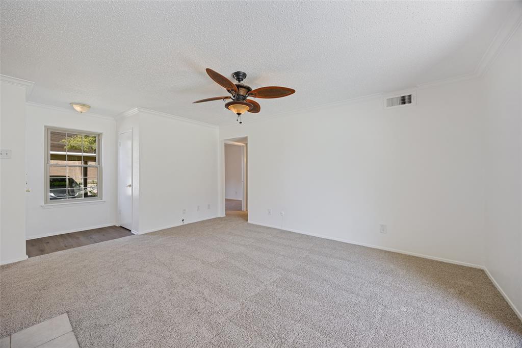 PRESTONWOOD GREEN CONDOS - Residential