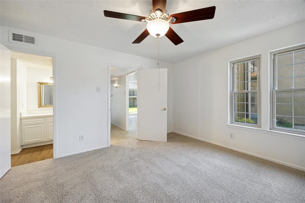 PRESTONWOOD GREEN CONDOS - Residential