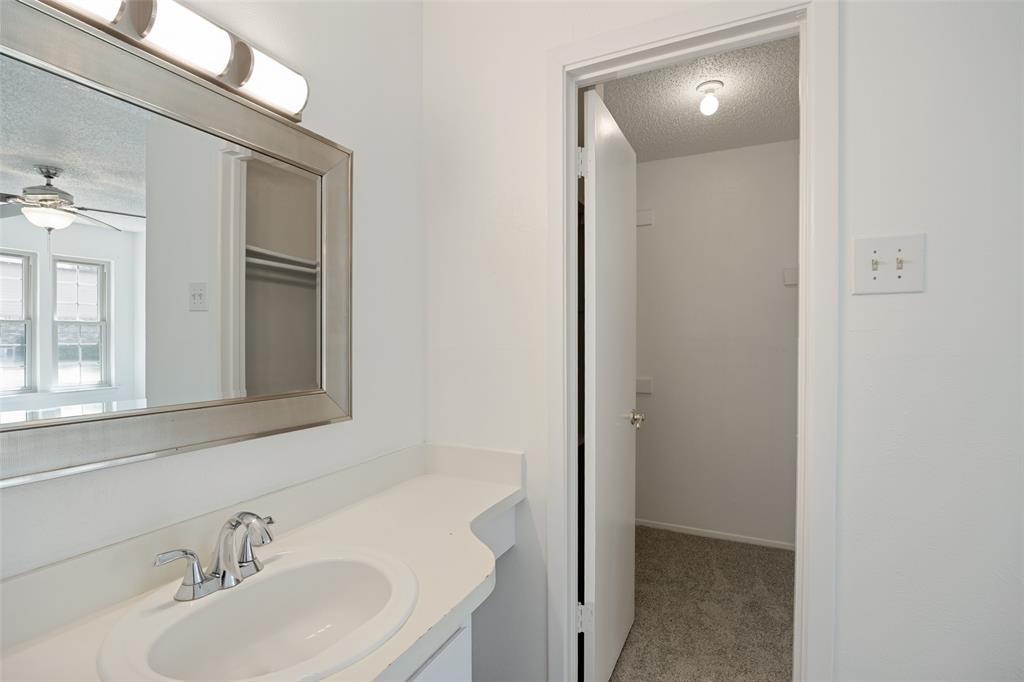 PRESTONWOOD GREEN CONDOS - Residential