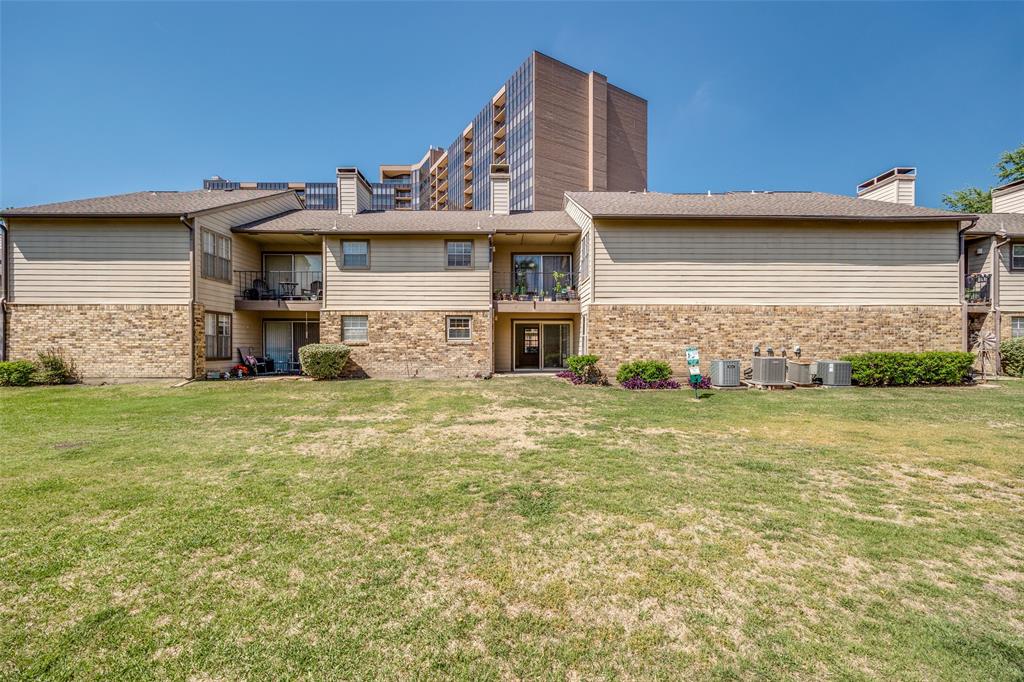 PRESTONWOOD GREEN CONDOS - Residential