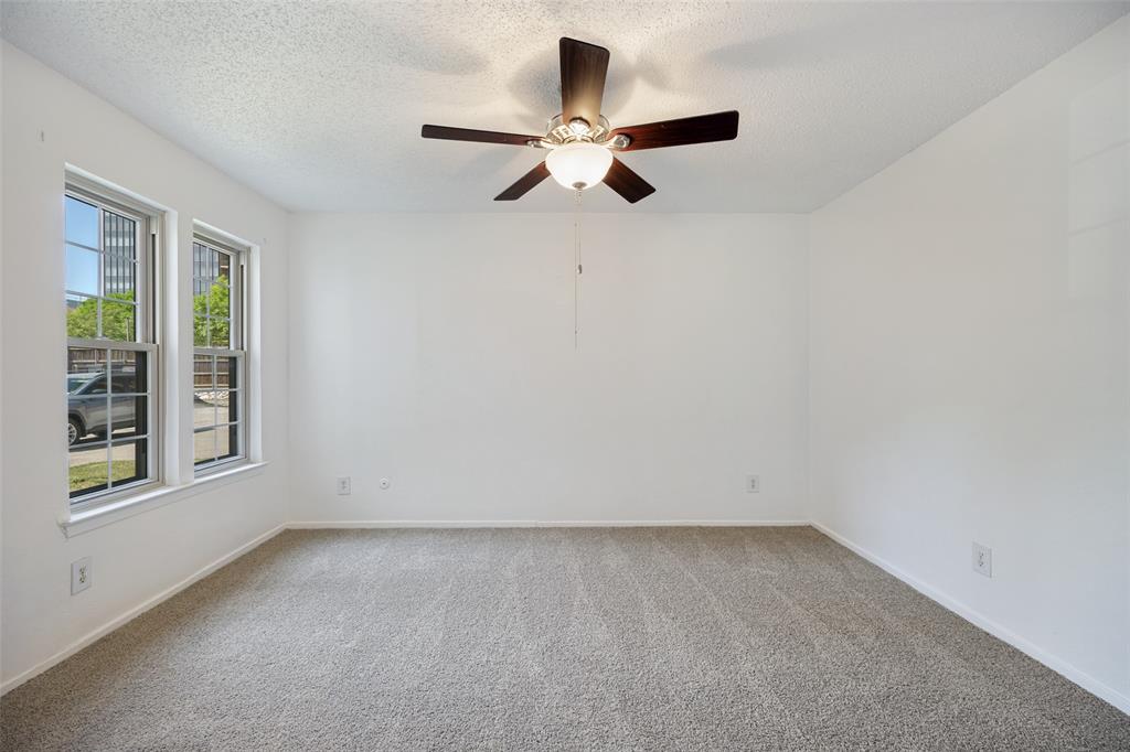 PRESTONWOOD GREEN CONDOS - Residential