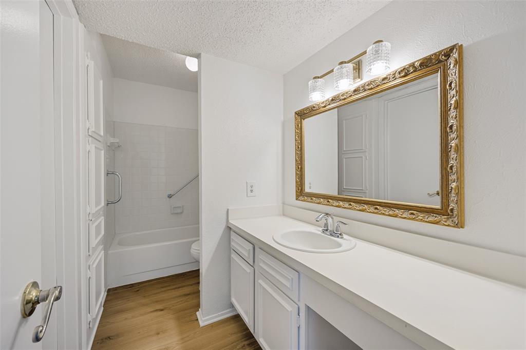 PRESTONWOOD GREEN CONDOS - Residential