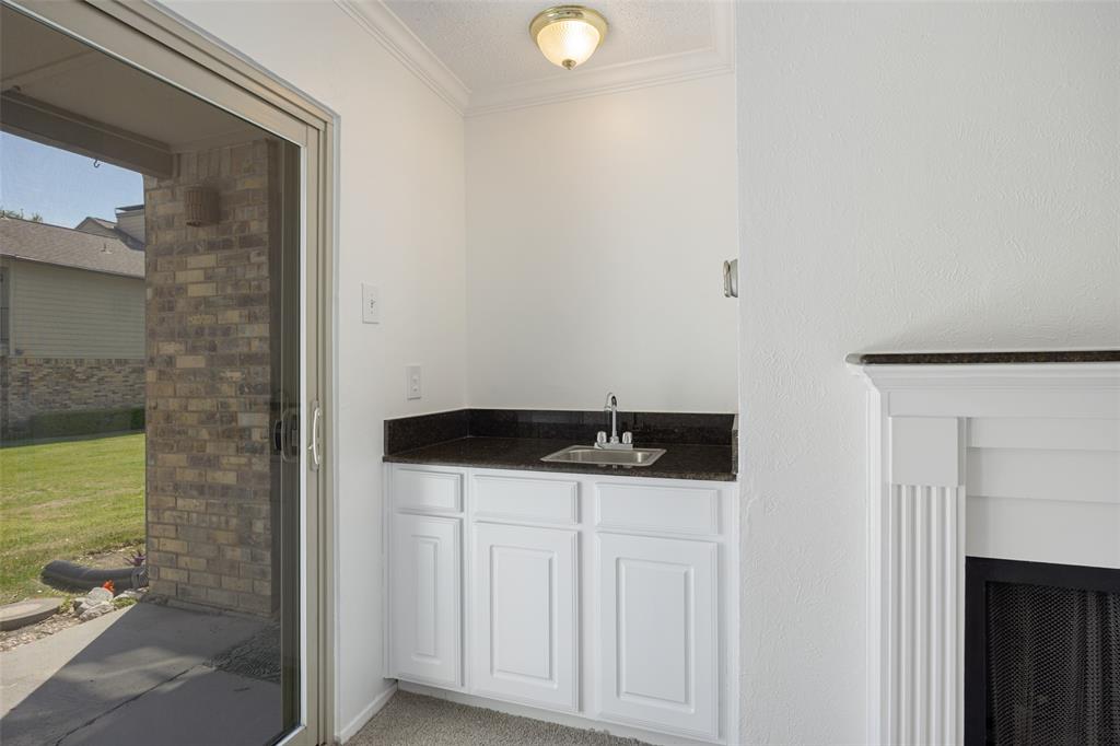 PRESTONWOOD GREEN CONDOS - Residential