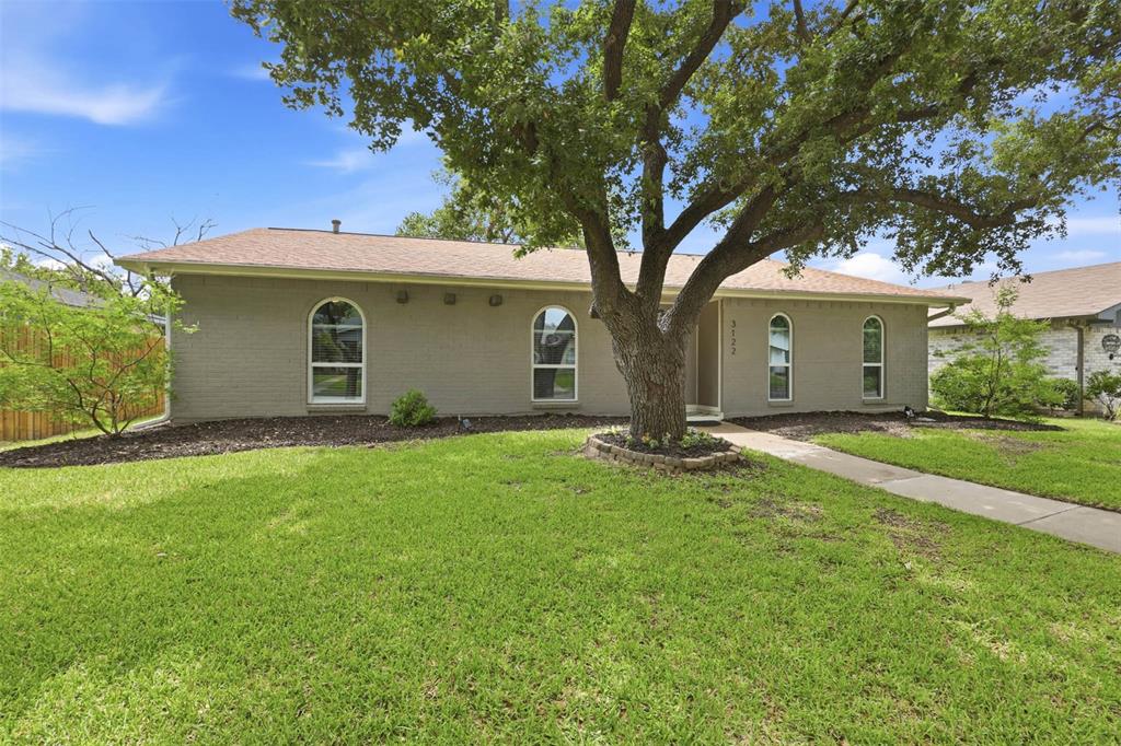 3122 Furneaux Lane