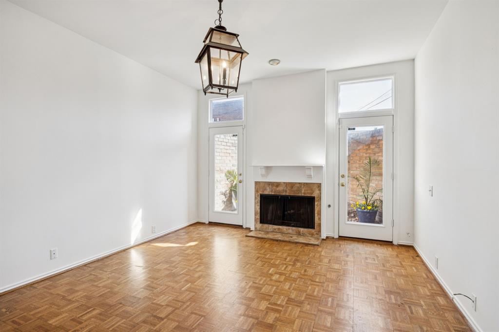 3419 Rosedale Avenue 1