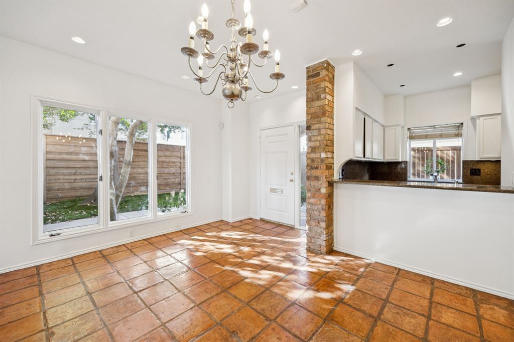 3419 Rosedale Avenue 1