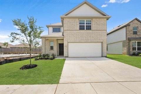 10620 Stag Lane Fort Worth TX 76036