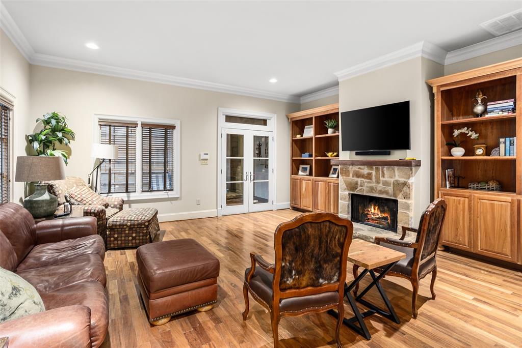 Queensborough Heights Add - Residential