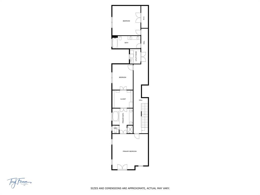 Queensborough Heights Add - Residential